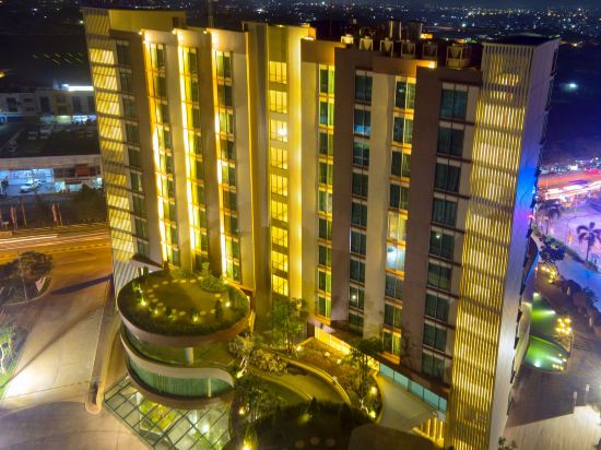 Фото Grand Soll Marina Hotel