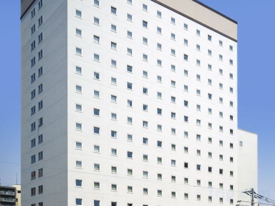 Фото Ibis Styles Sapporo