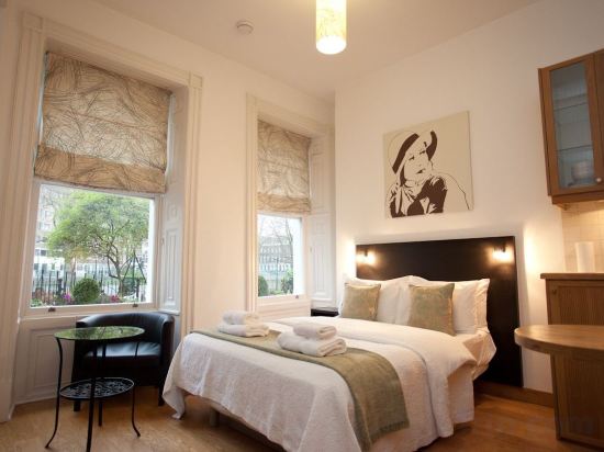 Фото Studios2Let Bloomsbury