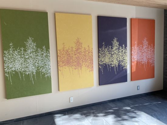 Фото Stay Sakura Kyoto Suzaku Oji