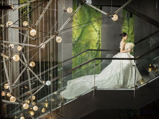 Фото Four Points by Sheraton Urumqi