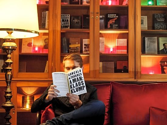 Фото Zero Box Lodge Porto