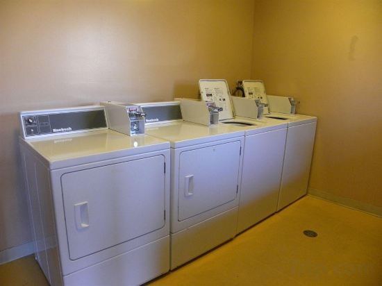 Фото Accent Inns Vancouver Airport