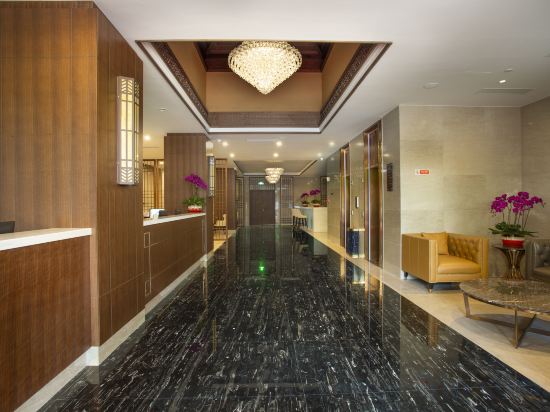 Фото Sanya City Link Hotel