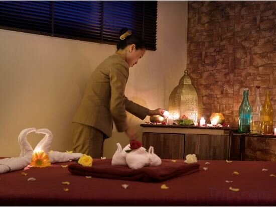 Фото Отель Sumitel Suites & Spa