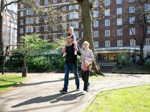 Гостиница Tavistock