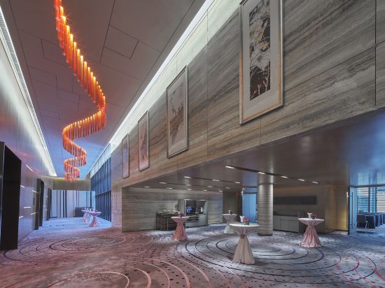 Фото Aloft Singapore Novena