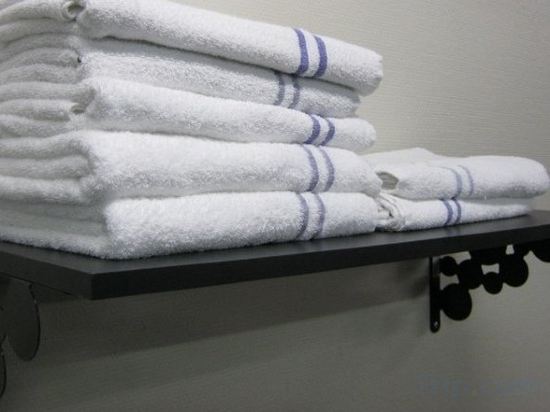 Фото Citadines Holborn-Covent Garden London