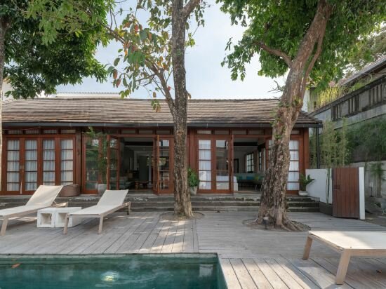 Фото Batu Belig Living Managed by Cpm Bali