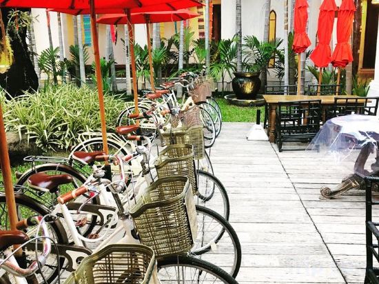 Фото Phra Singh Village