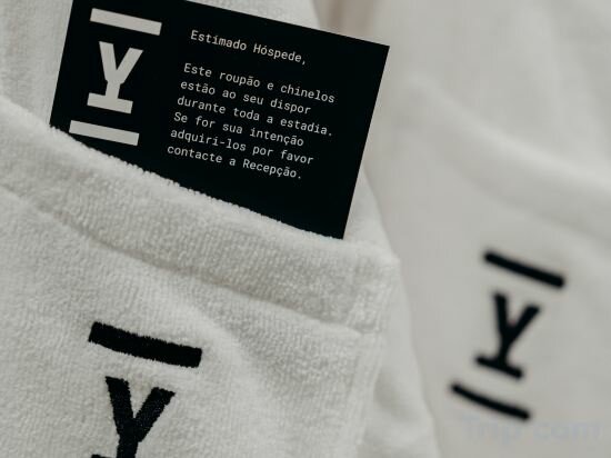 Фото The Editory Garden Porto Hotel