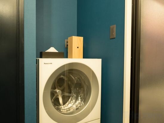 Фото Hotel Shikisai Kyoto