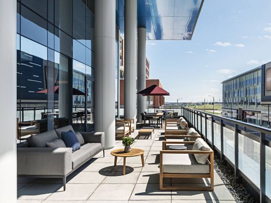 Фото Toronto Marriott Markham