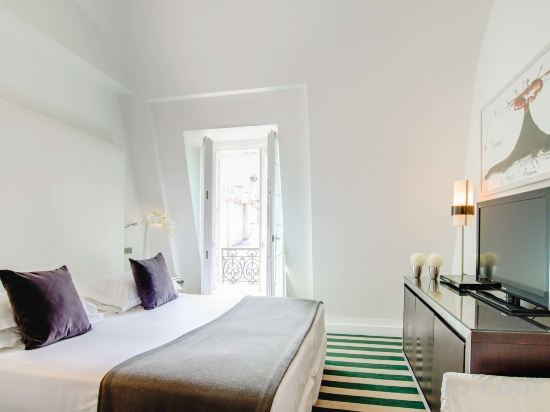 Фото Hôtel Le A