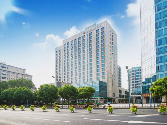 Фото Northern Hotel Shanghai