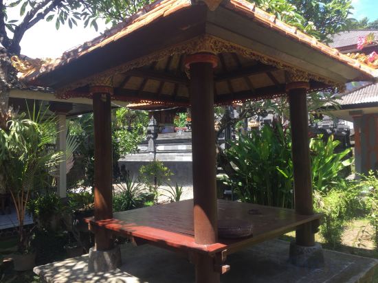 Фото Surf Doggie Inn