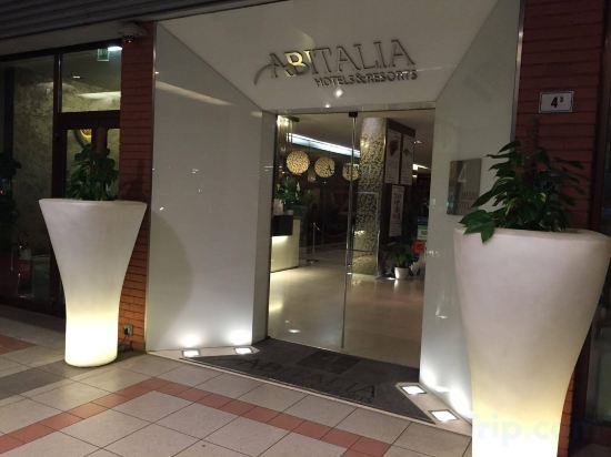 Фото Smy Bologna Centrale