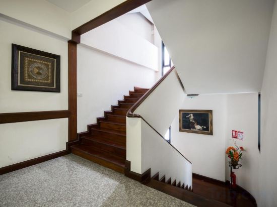 Фото True Siam Phayathai Hotel