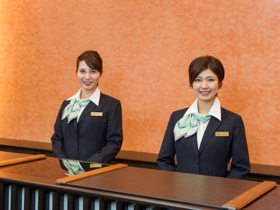 Фото Sotetsu Fresa Inn Ochanomizu-Jimbocho