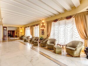 Гостиница Continental Venice Hotel