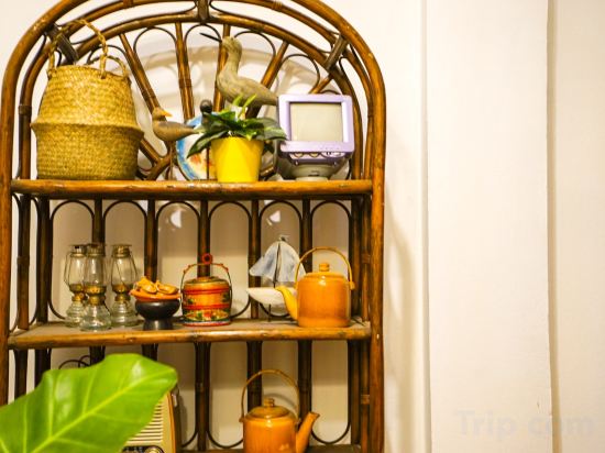 Фото Nego Home Ancient Hotel