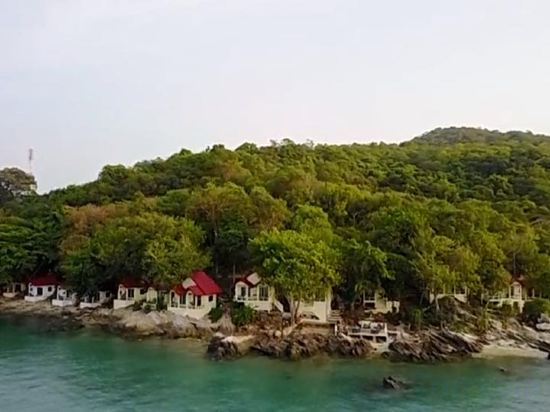 Фото Sunrise Villas Seaview