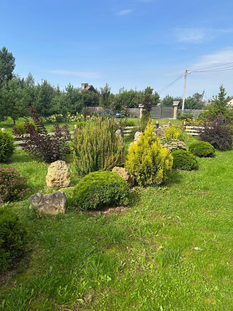 Фото Усадьба