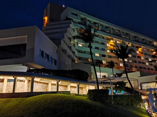 Фото Royal Solaris Cancun