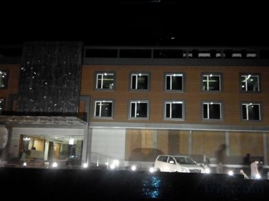 Фото The Fern Residency Mundra