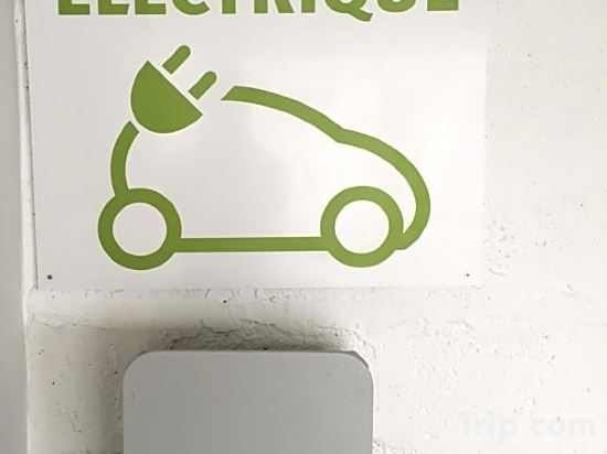 Фото Hotel Diana Dauphine