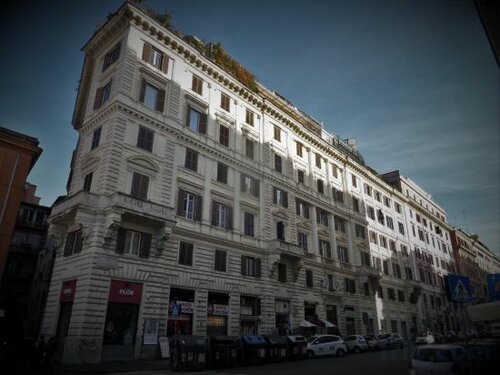 Dimora ai Fori - Guesthouse