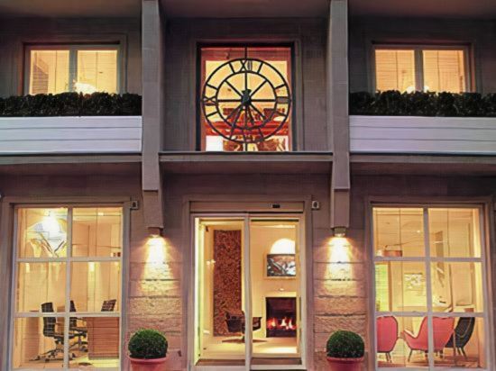 Фото отеля 3