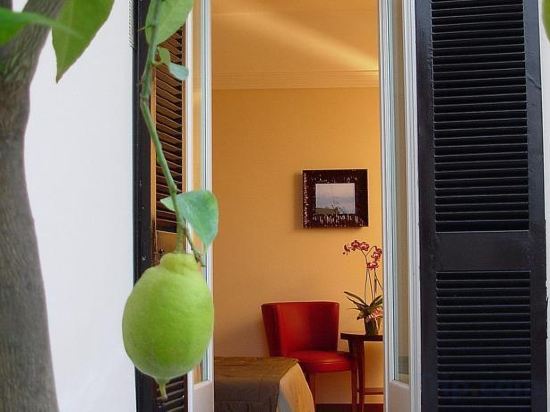 Фото Hotel Genova