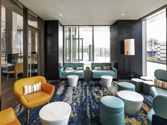 Фото Grand Mercure Gandhinagar Gift City