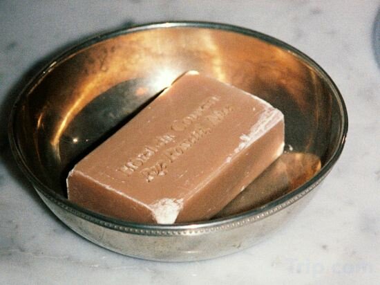 Фото Hotel Du Couvent