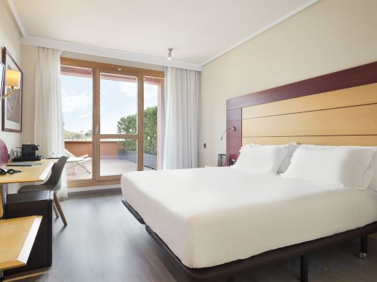 Фото Abba Garden Hotel	
