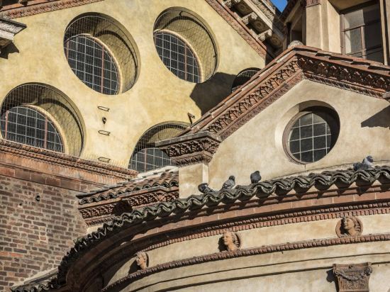 Фото Luxury Duomo Rooms