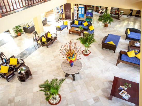 Фото Allezboo Beach Resort & SPA