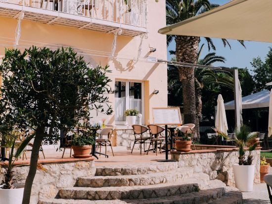 Фото Отель Subur Maritim