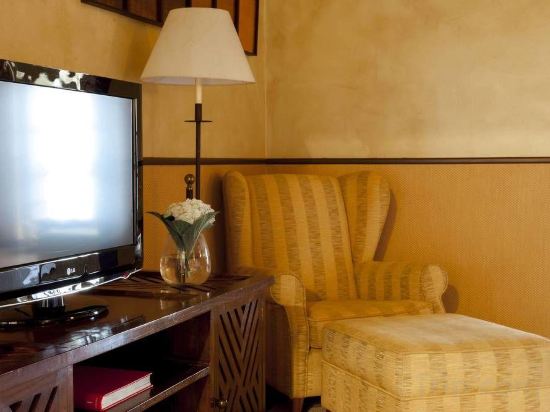 Фото Hotel Palacio del Carmen, Autograph Collection