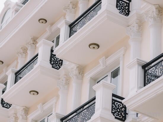 Фото Le Marai Da Lat Hotel