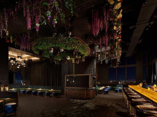 Фото Renaissance New York Chelsea Hotel