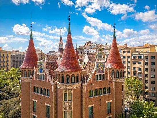 Фото отеля 5