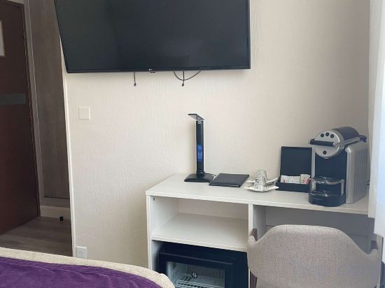 Фото Best Western Plus La Rade