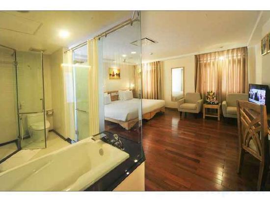 Фото Romance Hotel