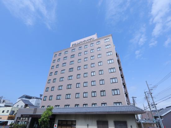 Фото Iga Ueno City Hotel