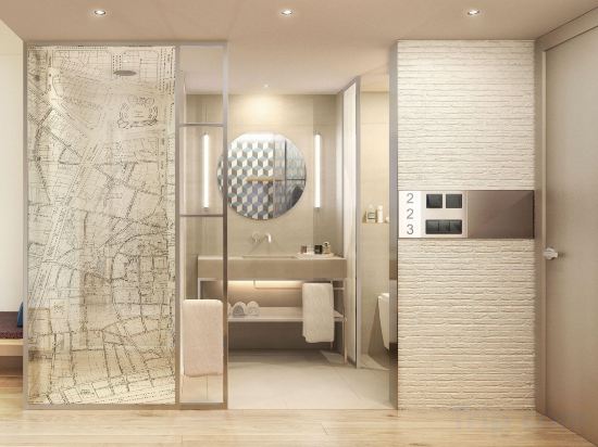 Фото Paxton Barcelona