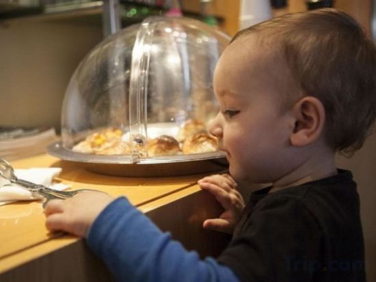 Фото Hotel Franklin Feel The Sound