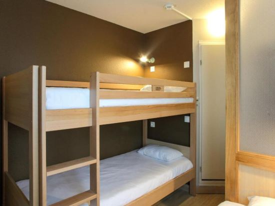 Фото Hotel Reseda