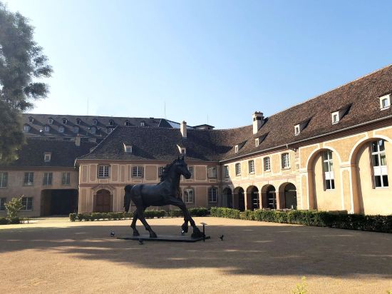 Фото Hôtel Les Haras